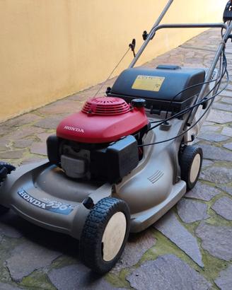 Tagliaerba honda htb 536 c