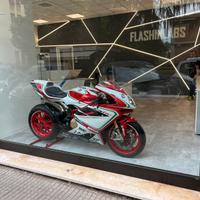 MV Agusta F4 RC MY2018