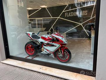 MV Agusta F4 RC MY2018