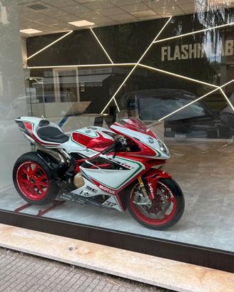 MV Agusta F4 RC MY2018