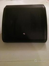 Due monitor Attivi da Palco Proel