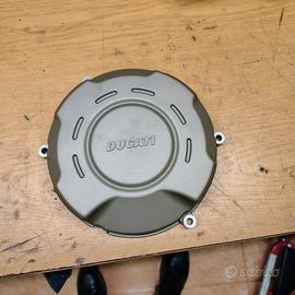 cover carter  frizione DUCATI PANIGALE V4 V4S