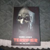 Action figure Terrifier - Ultimate Art The Clown