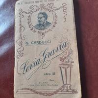 levia Gravia libro 1  di Enotrio Romano