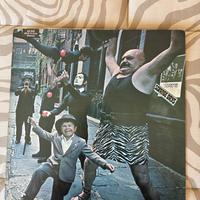 Vinile The Doors "Strange Days"