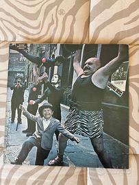Vinile The Doors "Strange Days"