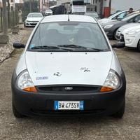 Ford Ka 1.3 Collection