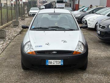 Ford Ka 1.3 Collection