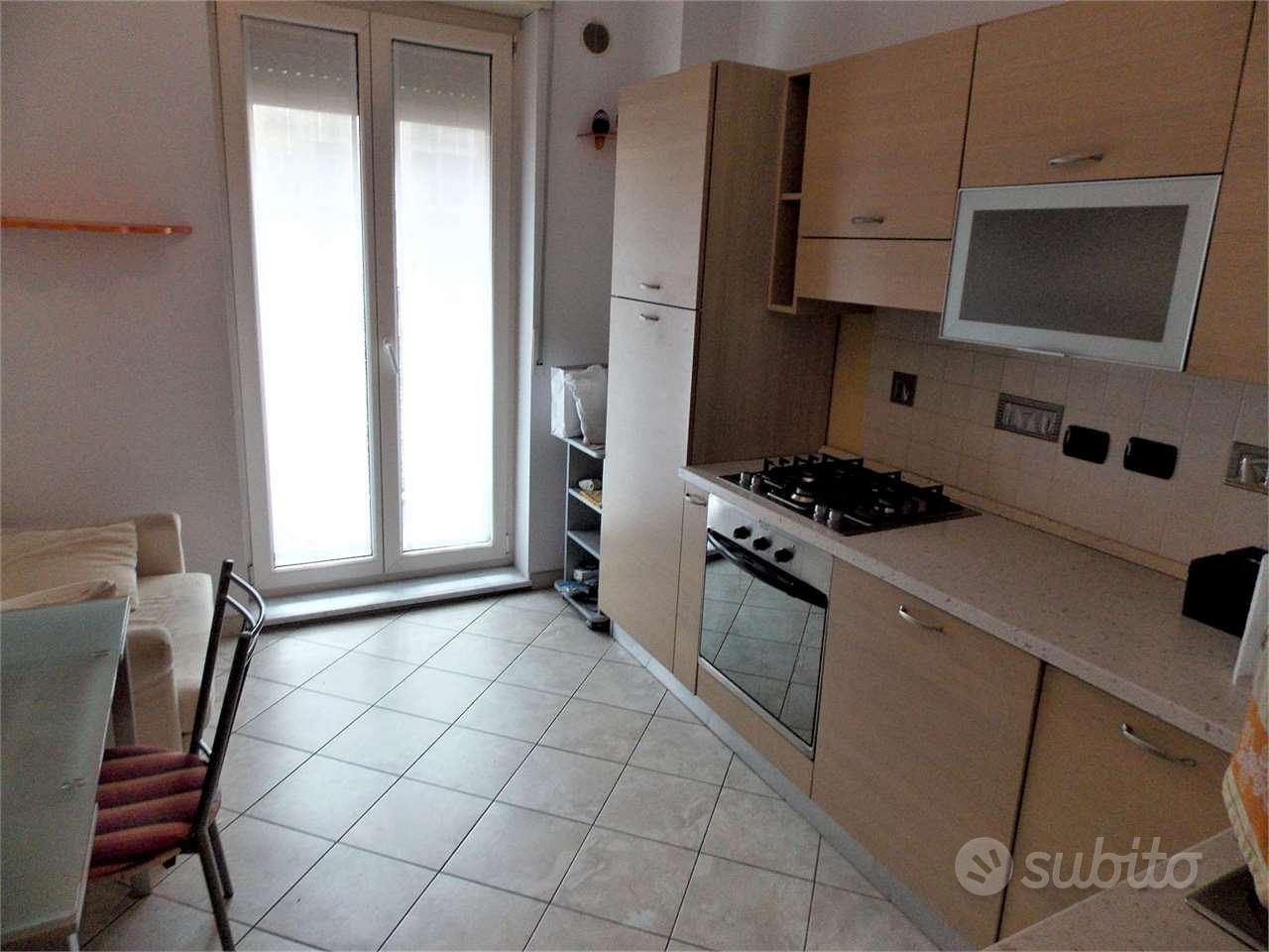 Bilocale in San Salvario, foto 4 di 25