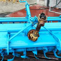 FRESA USATA 160 CON RULLO