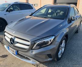 MERCEDES-BENZ GLA 200 CDI Automatic Sport
