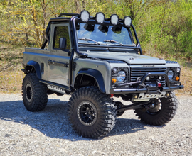 LAND ROVER DEFENDER 90 Pick Up