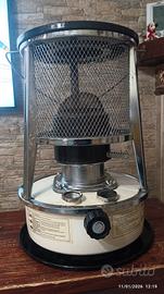 Stufa portatile a cherosene da campeggio 