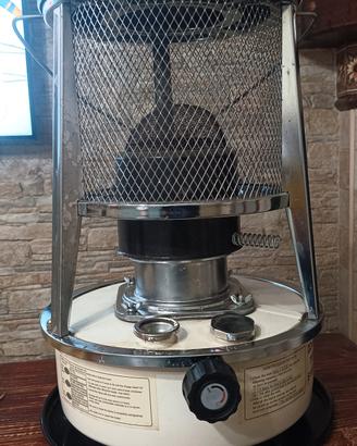 Stufa portatile a cherosene da campeggio 