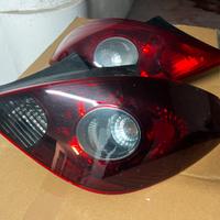 Ricambi Opel Corsa D