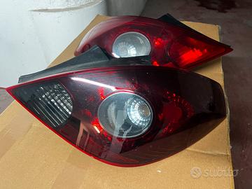 Ricambi Opel Corsa D