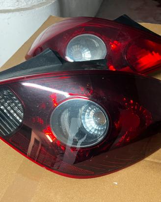 Ricambi Opel Corsa D