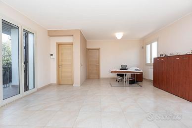 Rif.GR171| appartamento trilocale