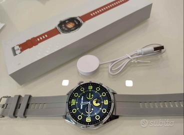 ⌚ Smartwatch HiWatch Ultra GT4 Pro 