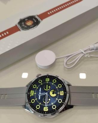 ⌚ Smartwatch HiWatch Ultra GT4 Pro 