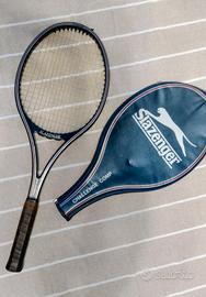 Racchetta tennis Slazenger challenge Comp graphite