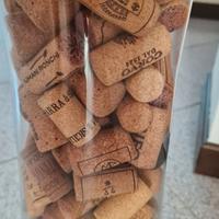Tappi in Sughero