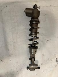 monoammortizzatore showa honda crf 450