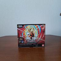 Dragon Ball Fusion World fb05 ENG