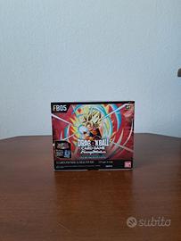 Dragon Ball Fusion World fb05 ENG