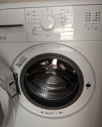 Lavatrice Beko