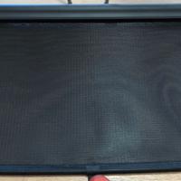 Rete divisoria bagagliaio cappelliera Audi