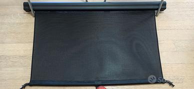 Rete divisoria bagagliaio cappelliera Audi