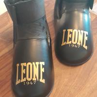 kick-boxing