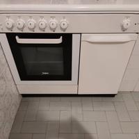 Cucina Zoppas P953 As