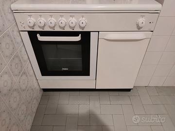 Cucina Zoppas P953 As