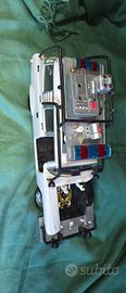 fantamobile ghostbuster ecto 