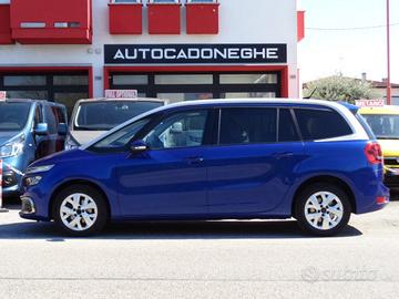 CITROEN Grand C4 Spacetourer 1.6hdi 7p. PREZZO V