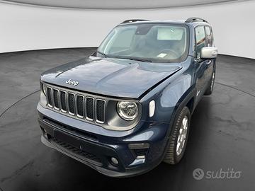 JEEP Renegade 2019 - Renegade 1.3 t4 phev Limited