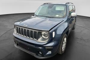 JEEP Renegade 2019 - Renegade 1.3 t4 phev Limited