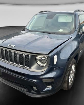 JEEP Renegade 2019 - Renegade 1.3 t4 phev Limited
