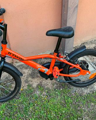 Bicicletta bambino
