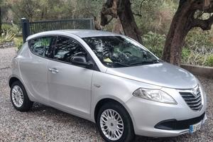 Lancia y 1.2 Benzina