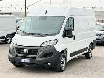 Fiat Ducato 2.2 Diesel 140CV L2H2 2023