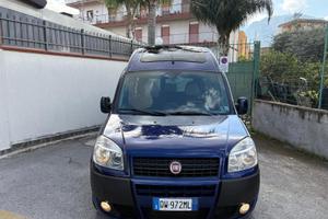 Fiat Doblò Tetto Alto 1.9 JTD Multijet