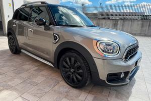 Mini countryman cooper sd All4
