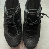Scarpe da ginnastica Fornarina tg.40