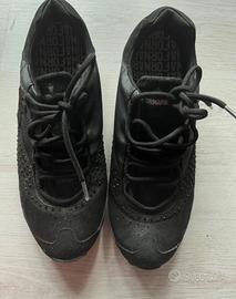 Scarpe da ginnastica Fornarina tg.40