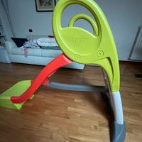 Scivolo bambini