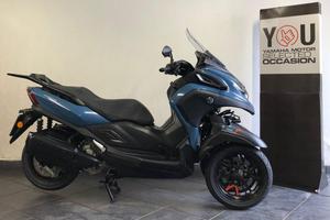 YAMAHA Tricity 300 TRICITY 300