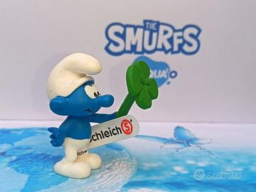 Pyffi Puffo  Quadrifoglio 20797  Pejo 2016 Am Lime